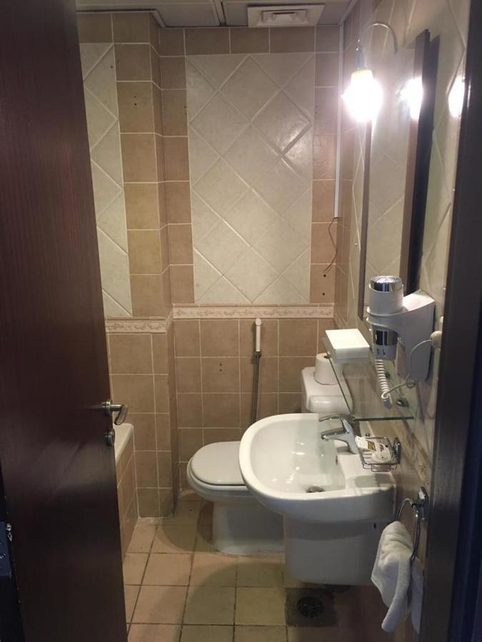 Sky View Hotel, Madinah المدينة المنورة المظهر الخارجي الصورة